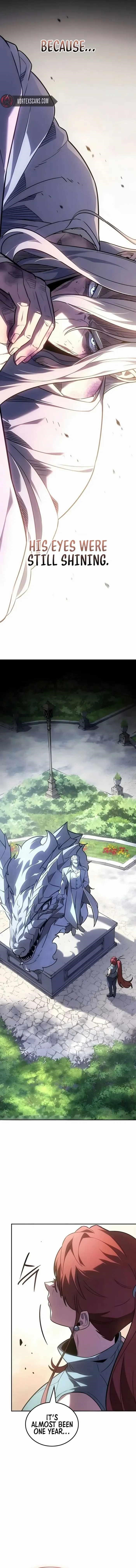 Ice Lord Chapter 64 - Page 5