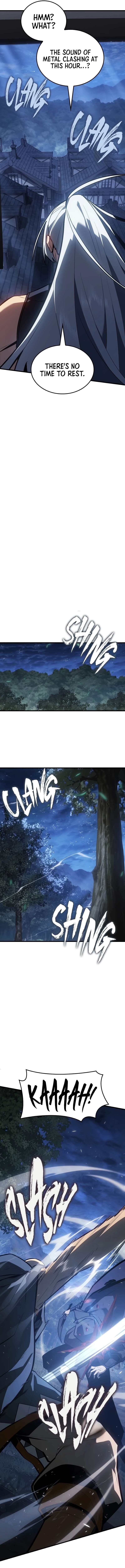 Ice Lord Chapter 9 - Page 11