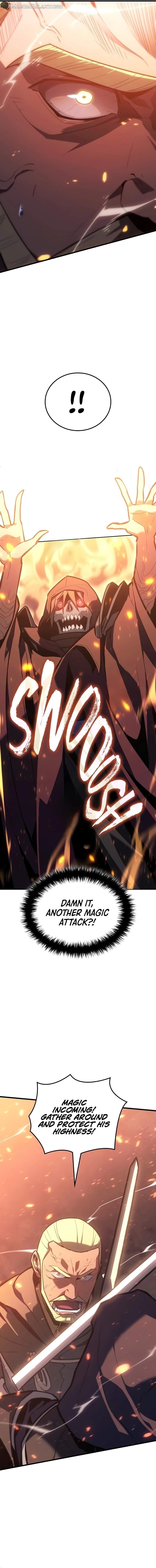 Ice Lord Chapter 9 - Page 20