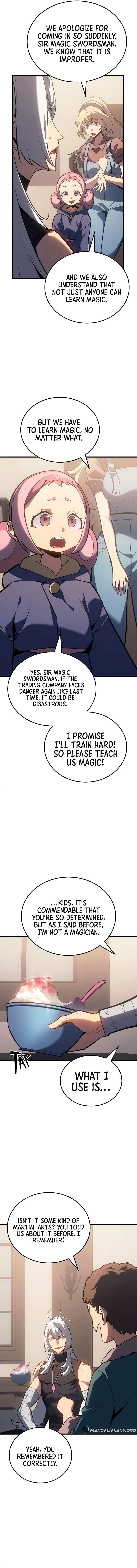 Ice Lord Chapter 9 - Page 5