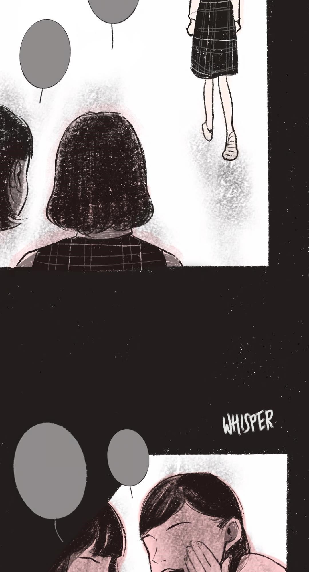 Why Don’t I Have Anyone By My Side? Chapter 1 - Page 45