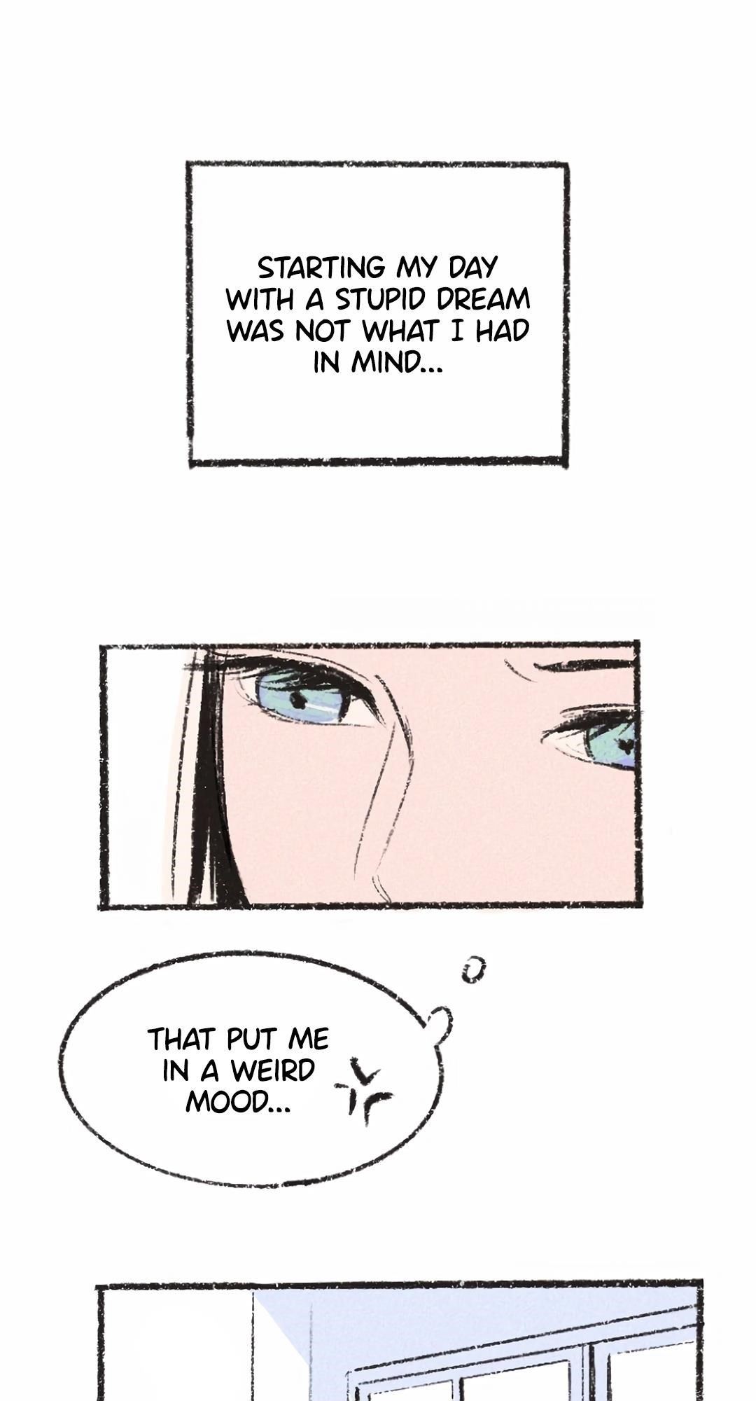 Why Don’t I Have Anyone By My Side? Chapter 1 - Page 59