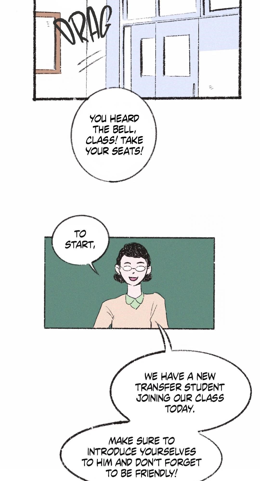 Why Don’t I Have Anyone By My Side? Chapter 1 - Page 60