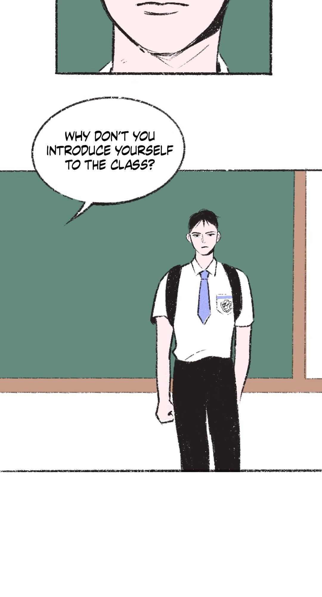 Why Don’t I Have Anyone By My Side? Chapter 1 - Page 65