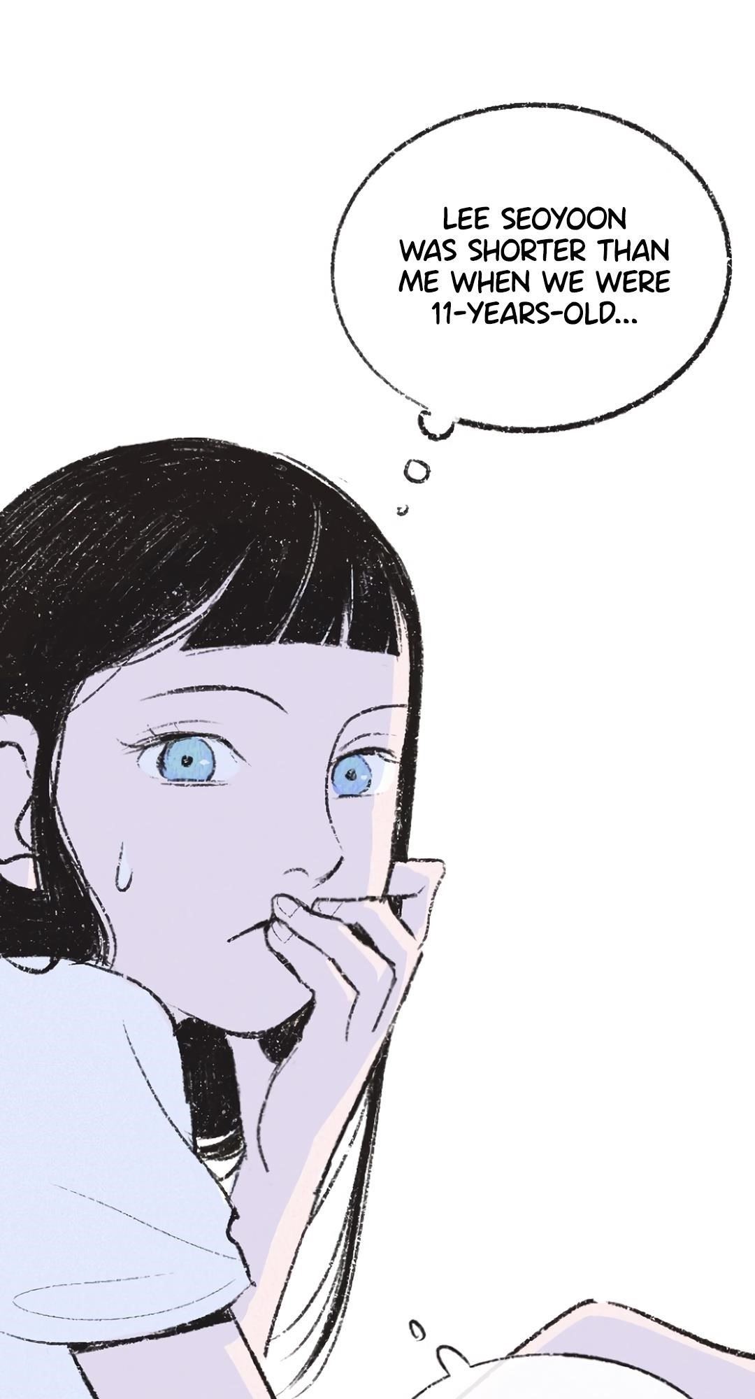 Why Don’t I Have Anyone By My Side? Chapter 1 - Page 78