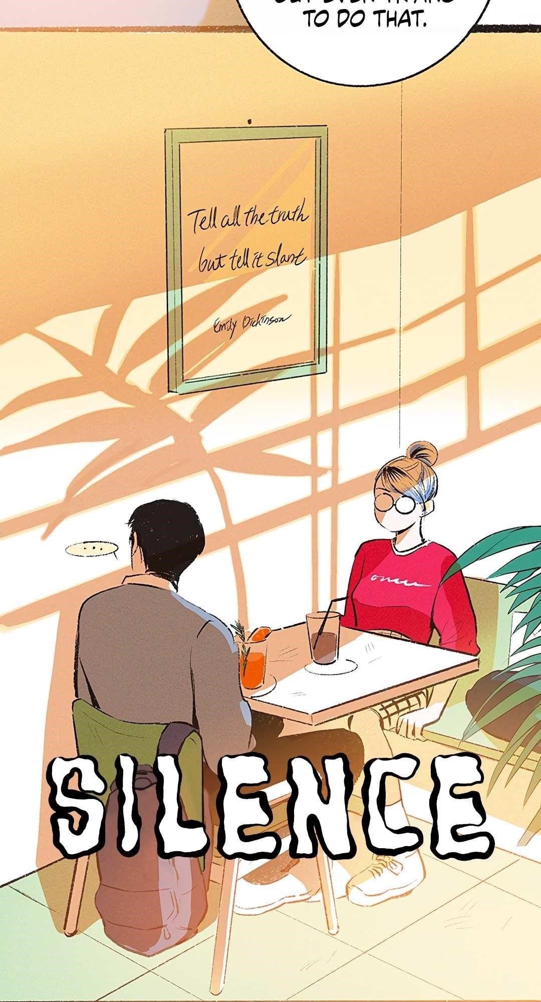 Why Don’t I Have Anyone By My Side? Chapter 10 - Page 24