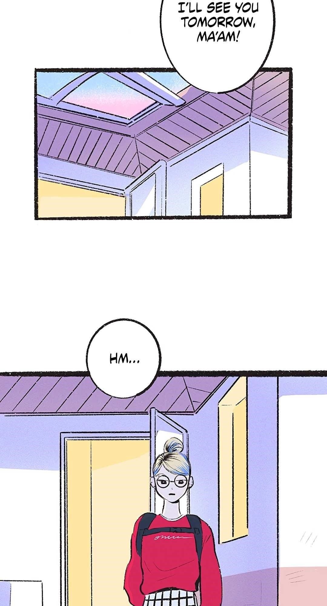 Why Don’t I Have Anyone By My Side? Chapter 10 - Page 3