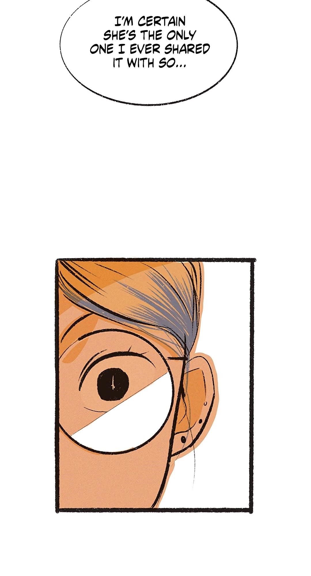 Why Don’t I Have Anyone By My Side? Chapter 10 - Page 32