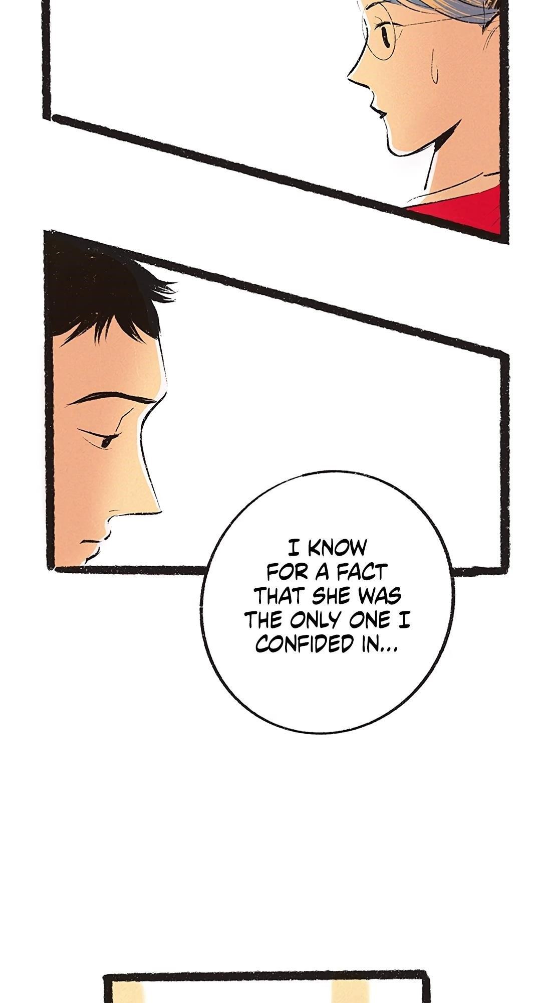 Why Don’t I Have Anyone By My Side? Chapter 10 - Page 44