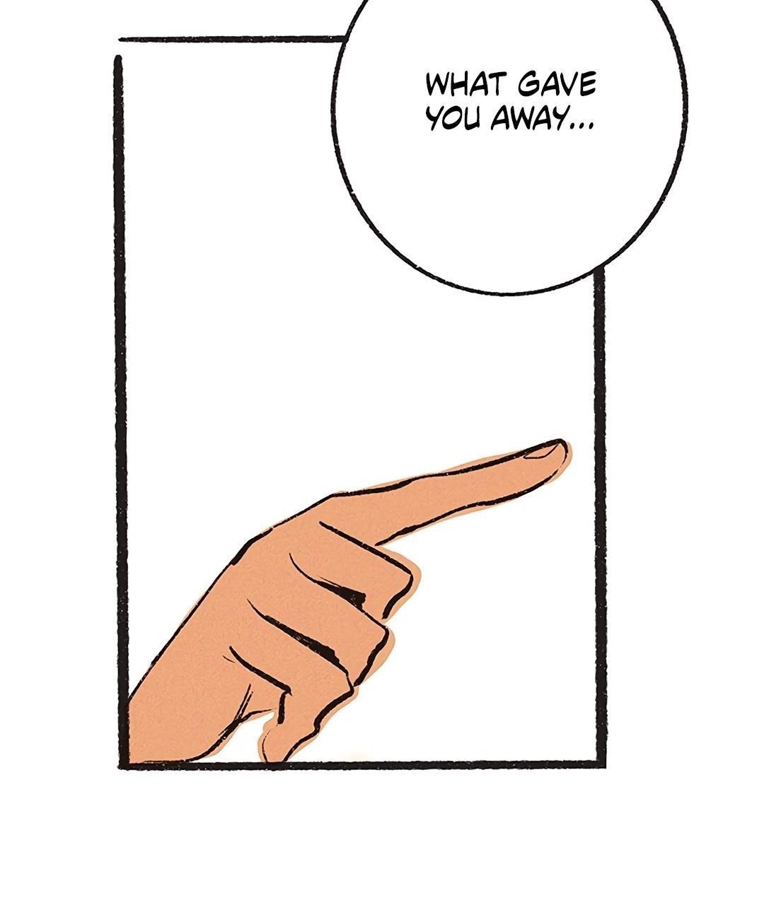 Why Don’t I Have Anyone By My Side? Chapter 10 - Page 61