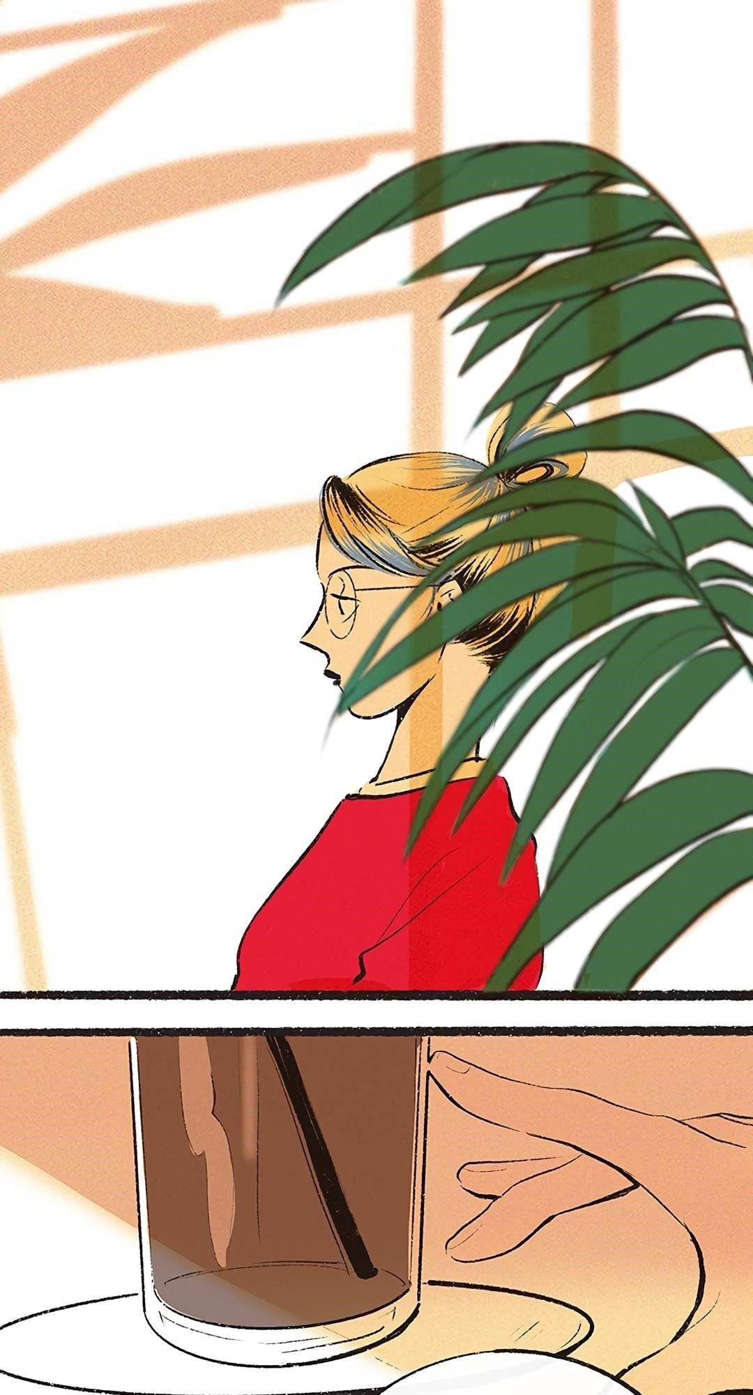 Why Don’t I Have Anyone By My Side? Chapter 10 - Page 83