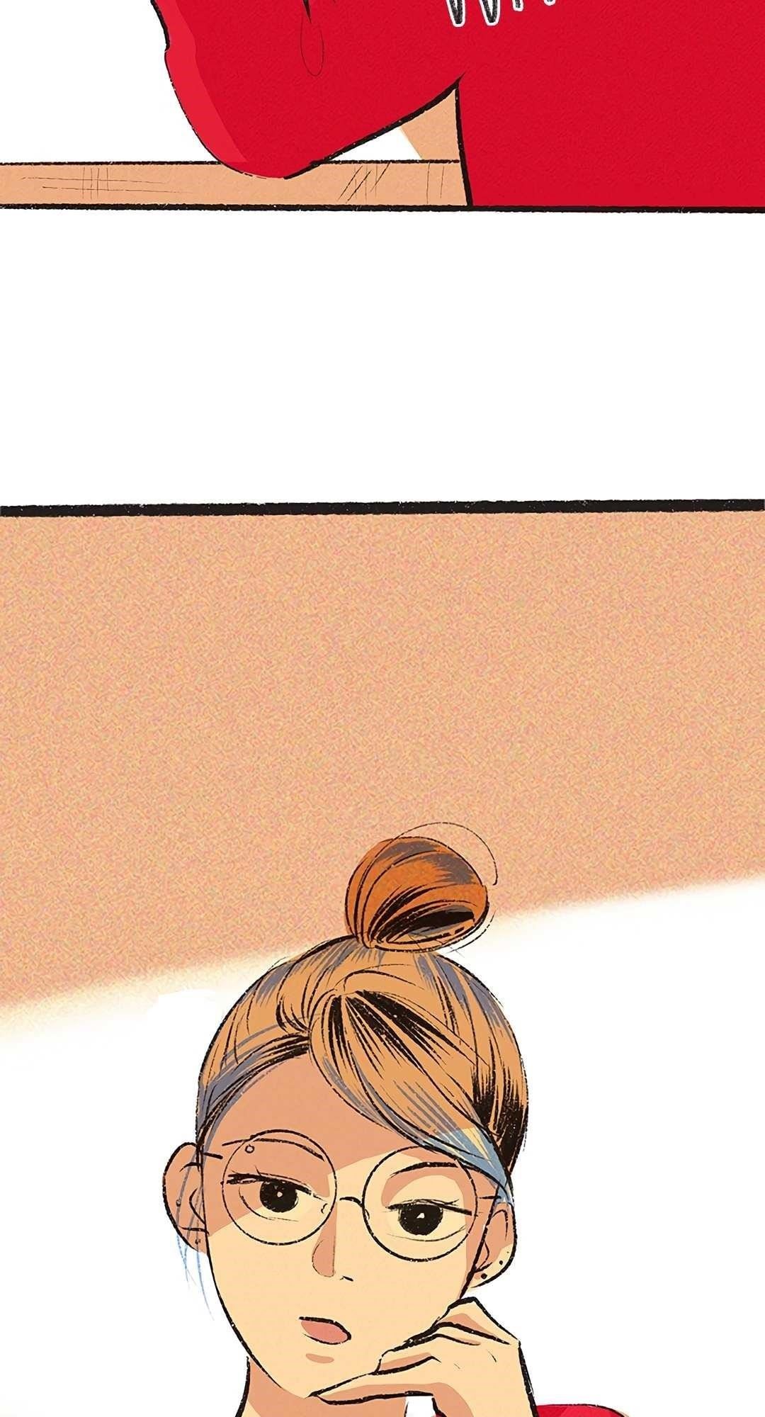 Why Don’t I Have Anyone By My Side? Chapter 10 - Page 86