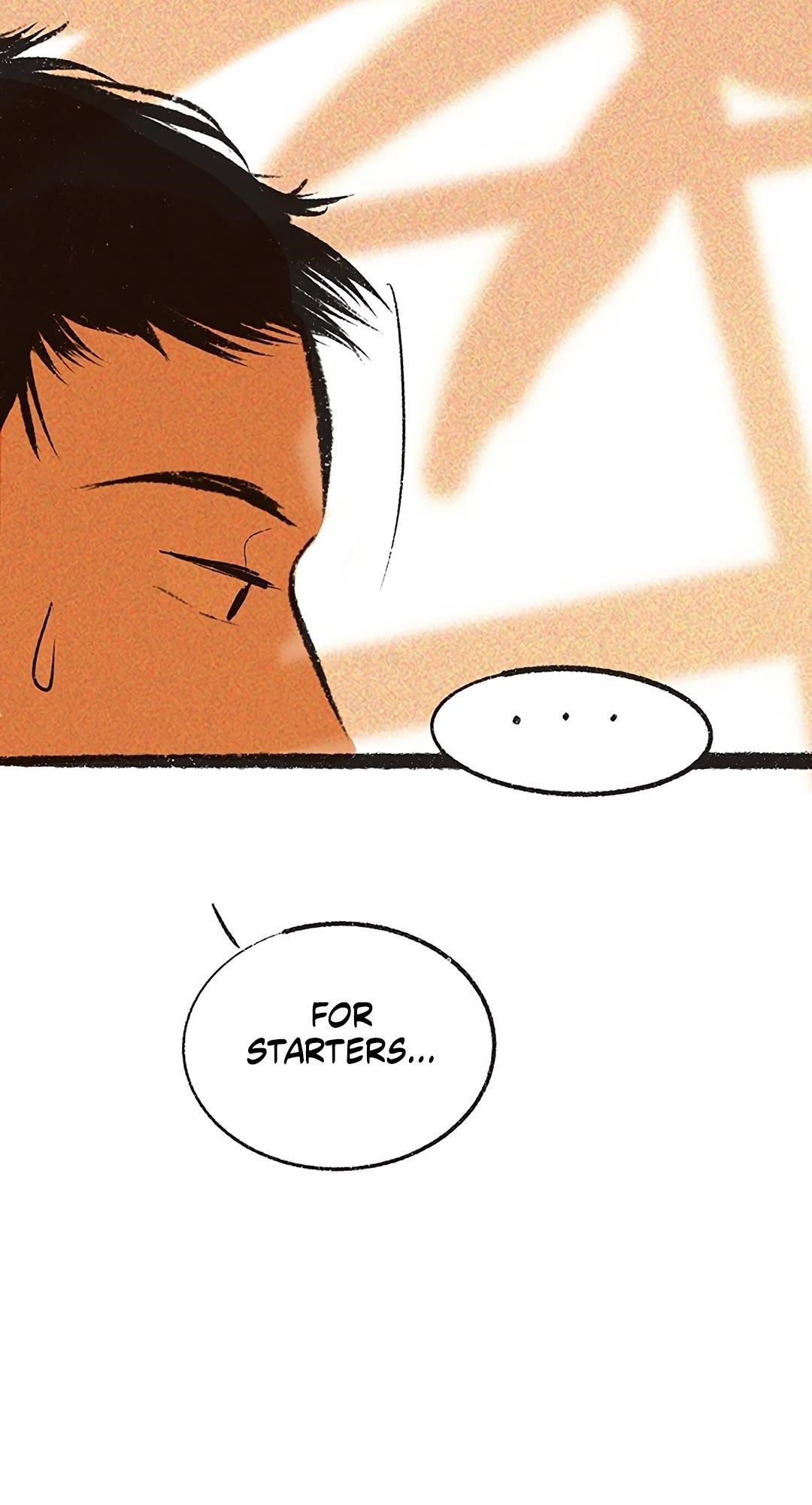 Why Don’t I Have Anyone By My Side? Chapter 10 - Page 88