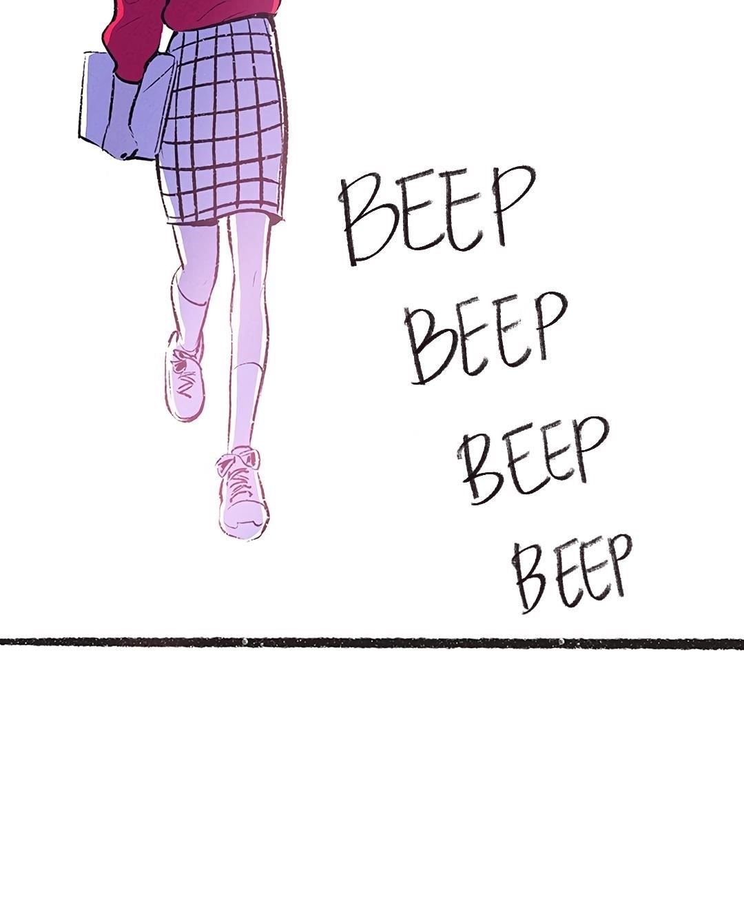 Why Don’t I Have Anyone By My Side? Chapter 10 - Page 96