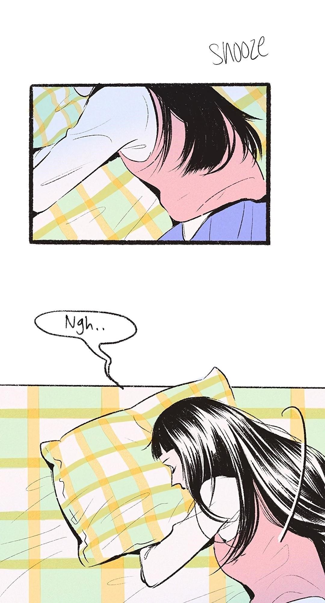 Why Don’t I Have Anyone By My Side? Chapter 11 - Page 2