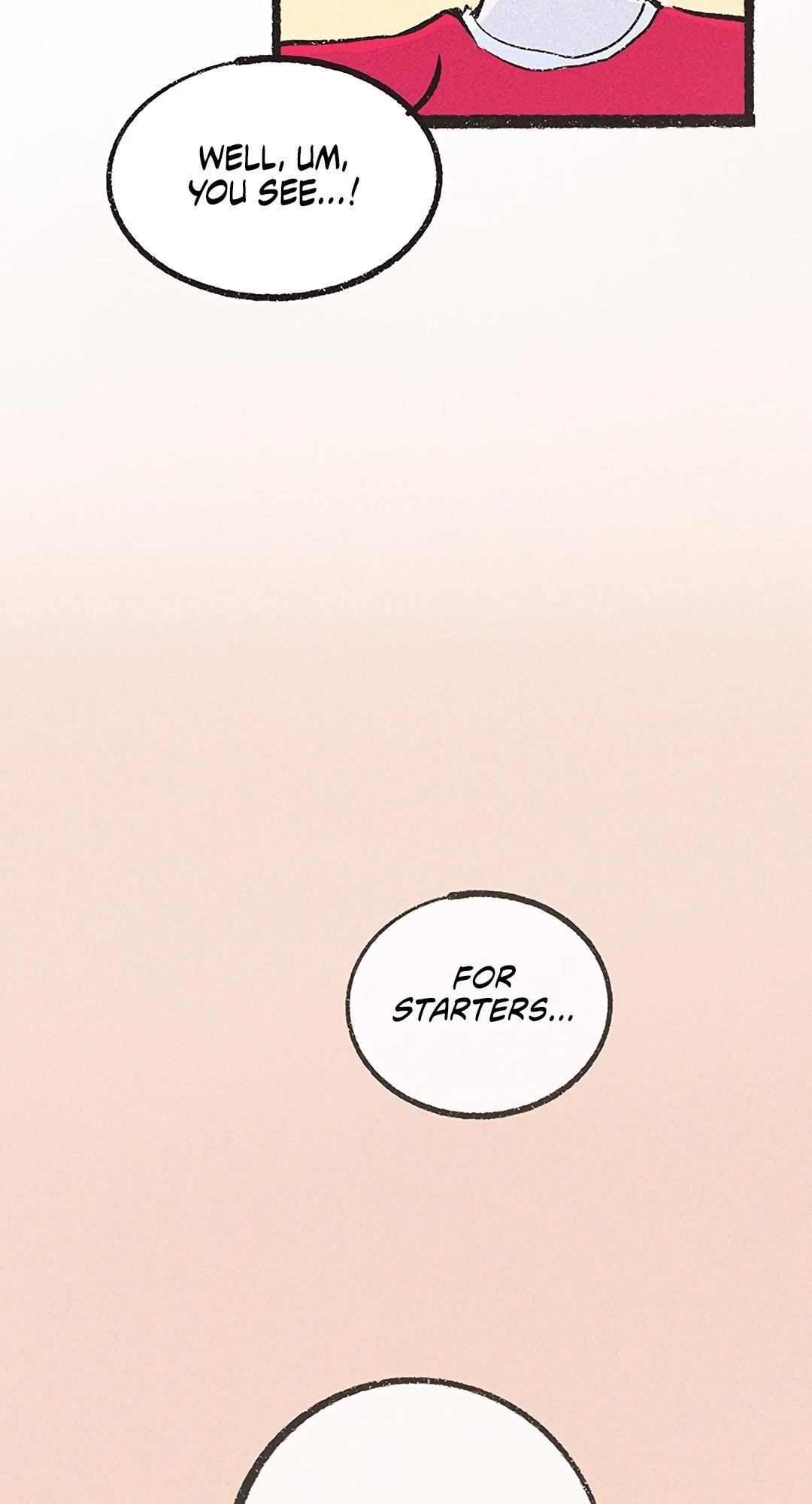 Why Don’t I Have Anyone By My Side? Chapter 11 - Page 27