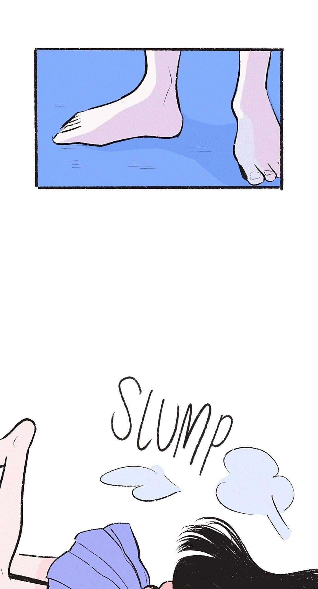 Why Don’t I Have Anyone By My Side? Chapter 11 - Page 33