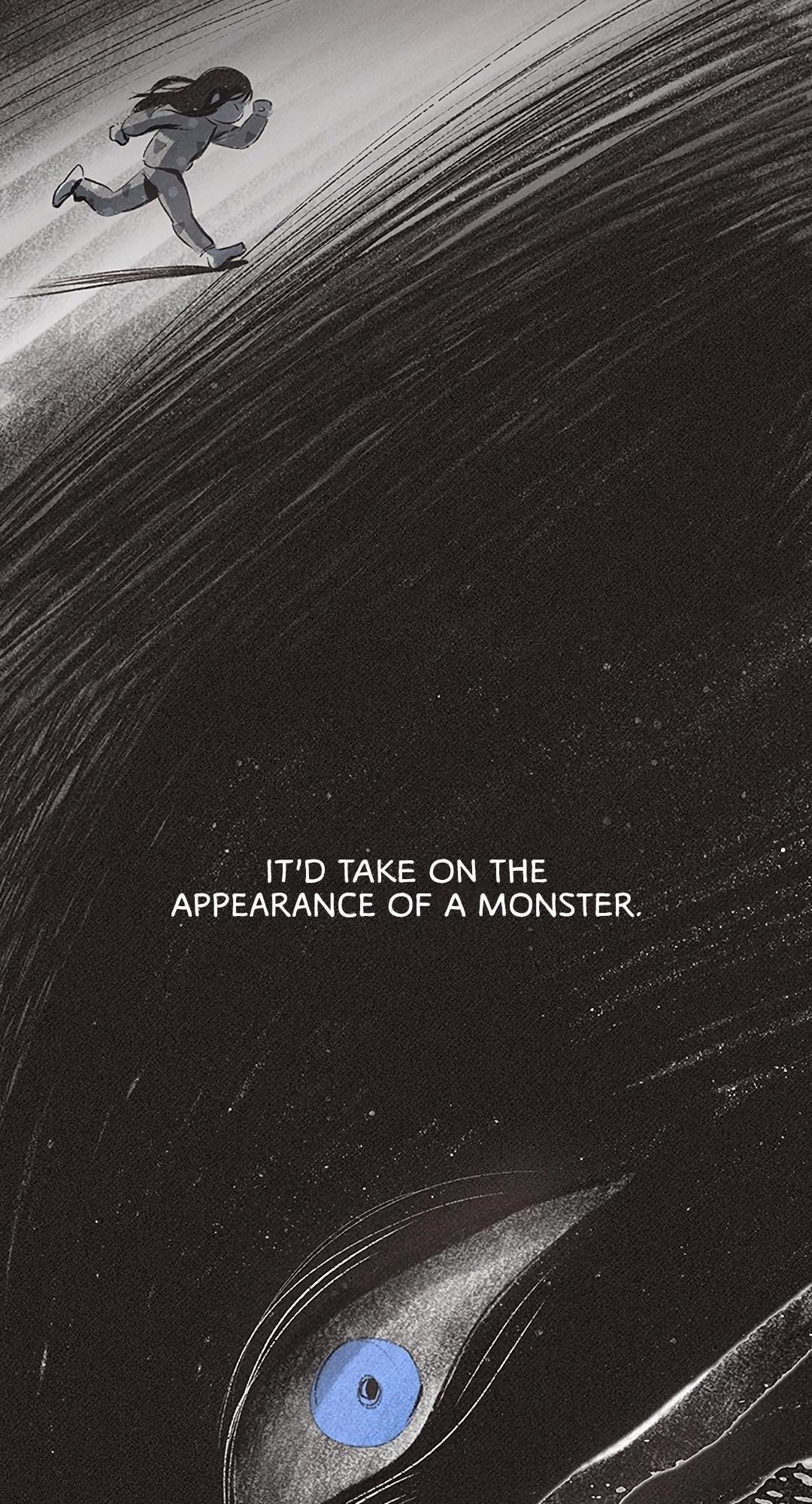 Why Don’t I Have Anyone By My Side? Chapter 11 - Page 41