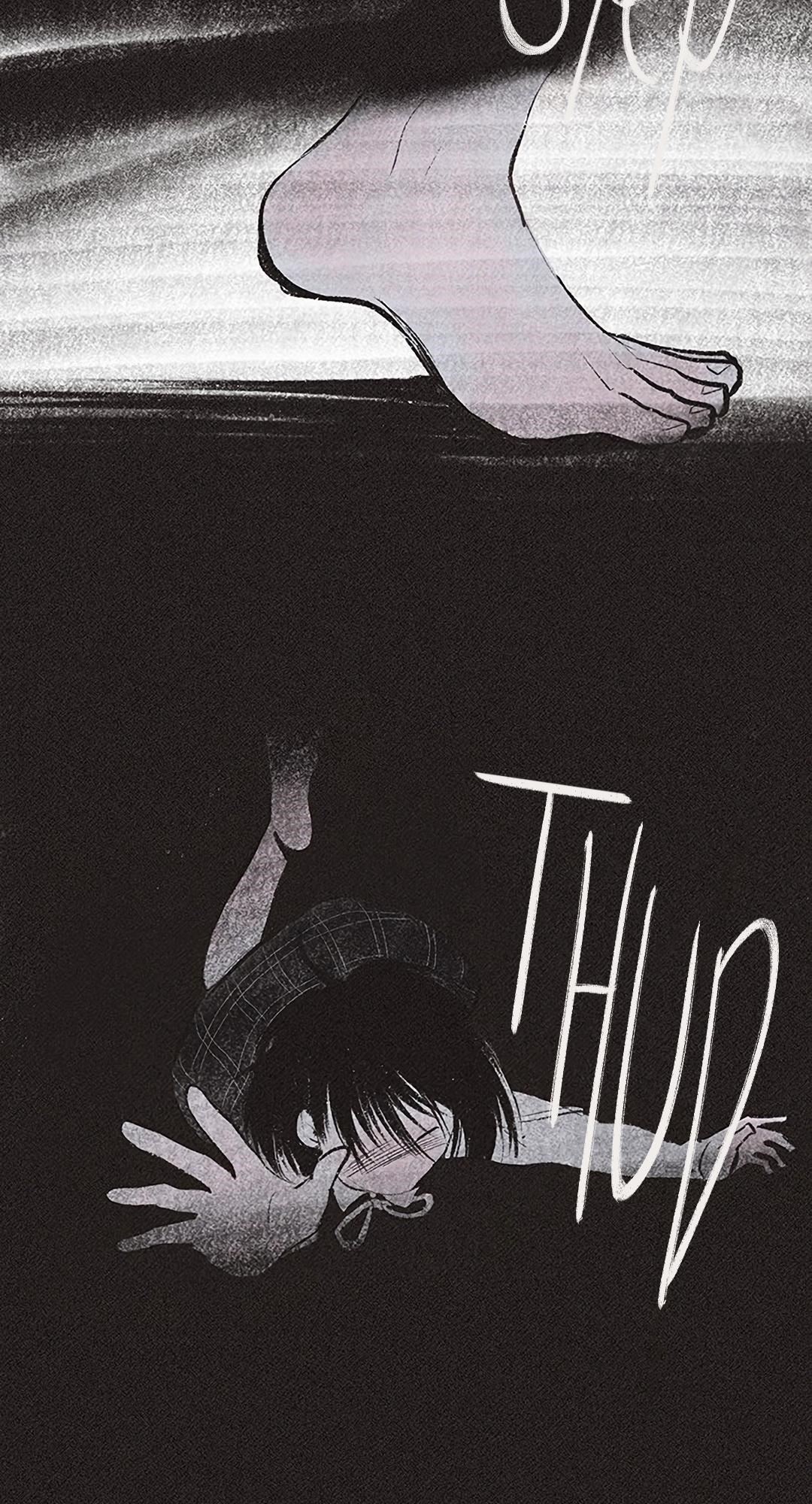 Why Don’t I Have Anyone By My Side? Chapter 11 - Page 47