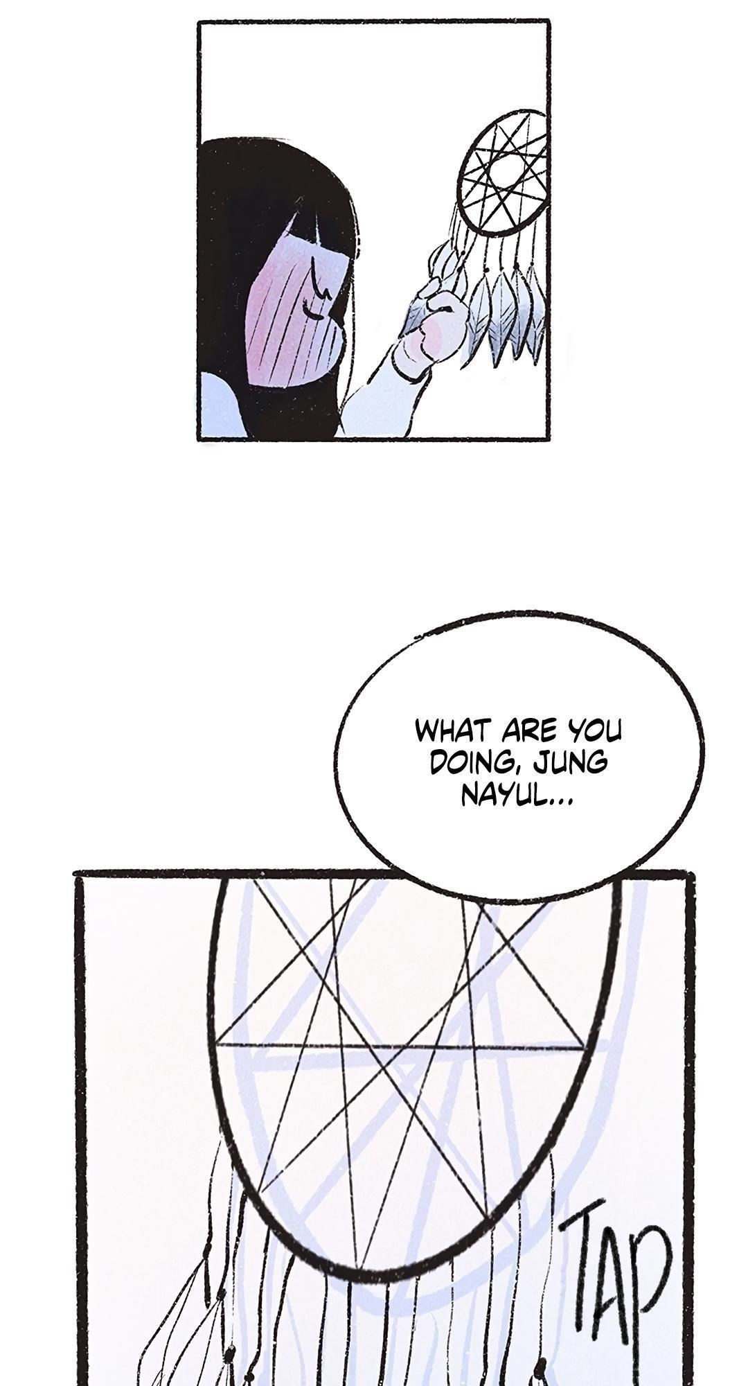 Why Don’t I Have Anyone By My Side? Chapter 11 - Page 63