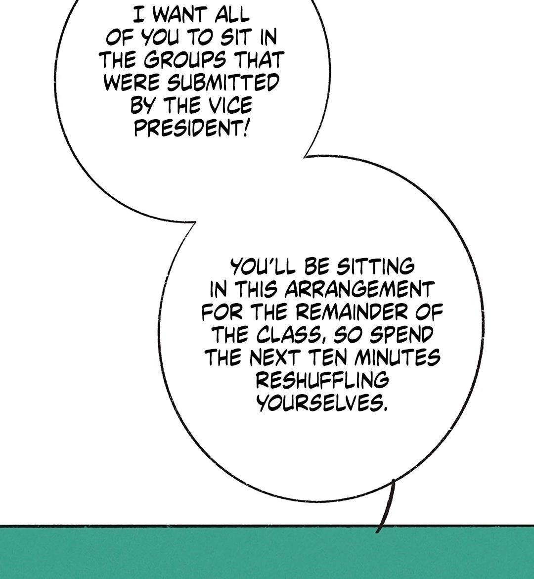 Why Don’t I Have Anyone By My Side? Chapter 11 - Page 69