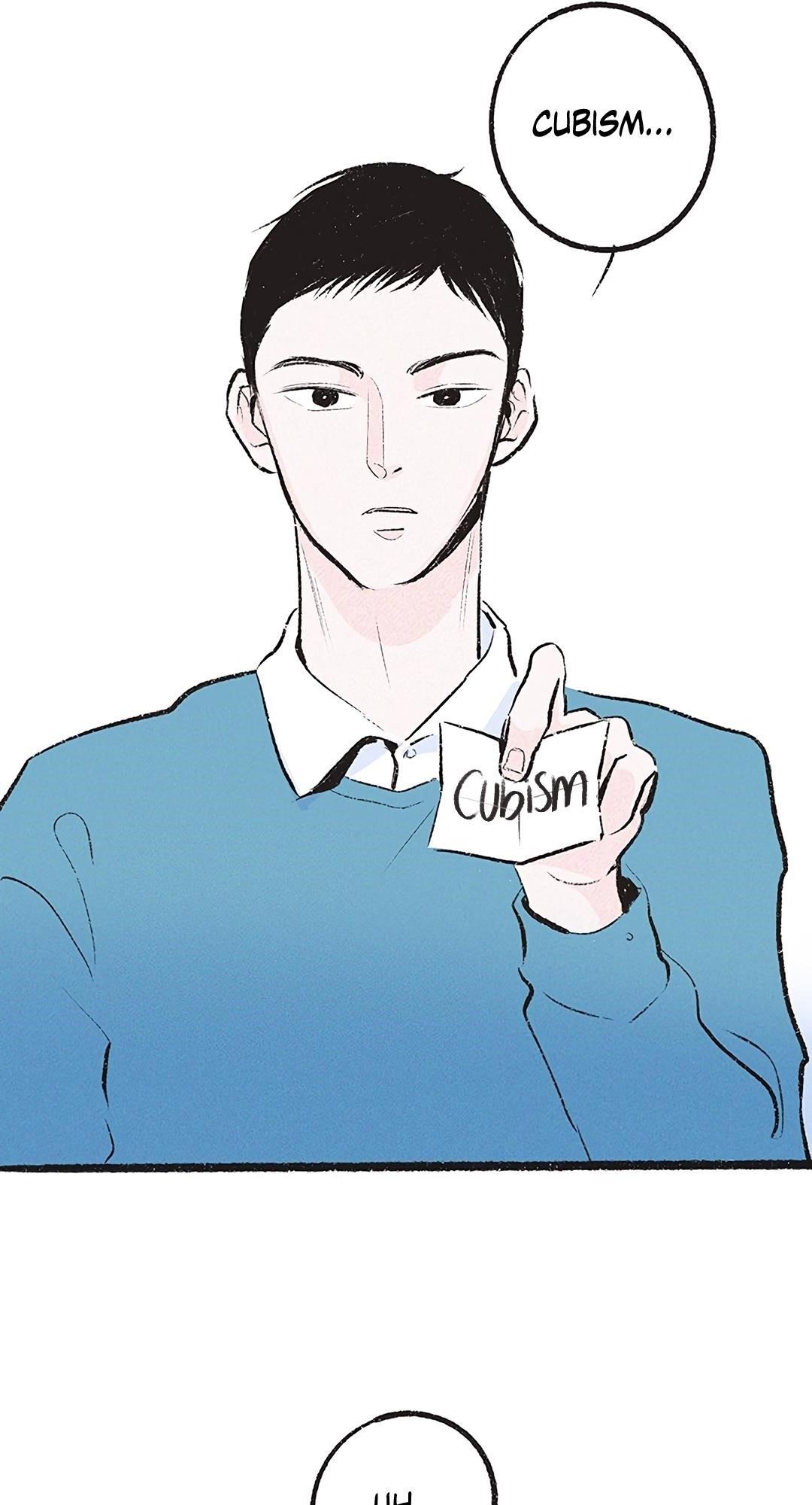 Why Don’t I Have Anyone By My Side? Chapter 12 - Page 29