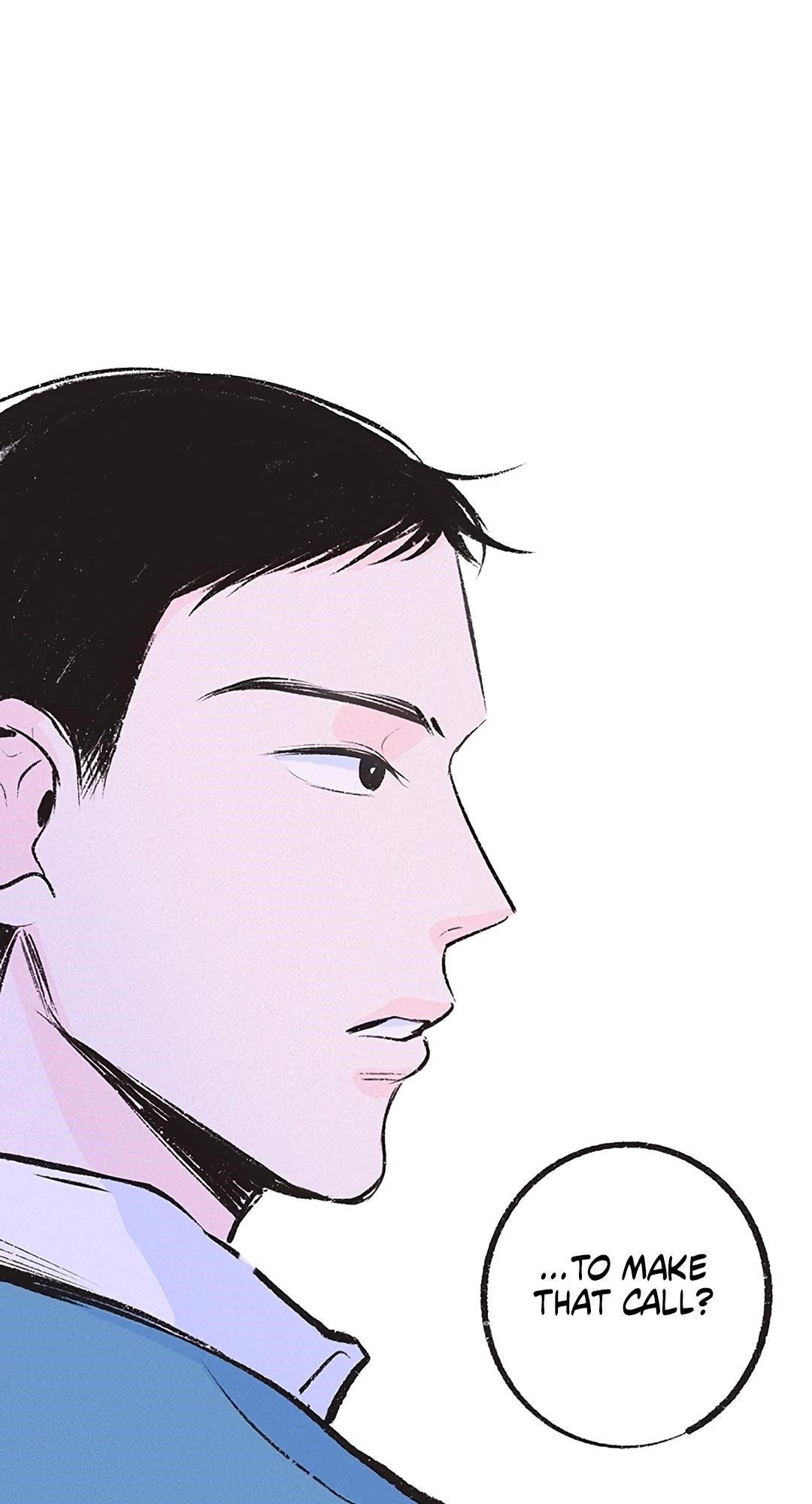 Why Don’t I Have Anyone By My Side? Chapter 13 - Page 18