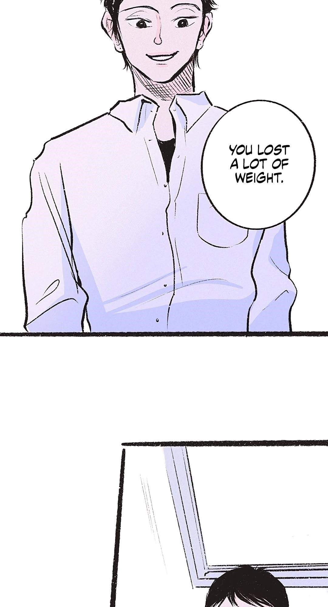 Why Don’t I Have Anyone By My Side? Chapter 13 - Page 3