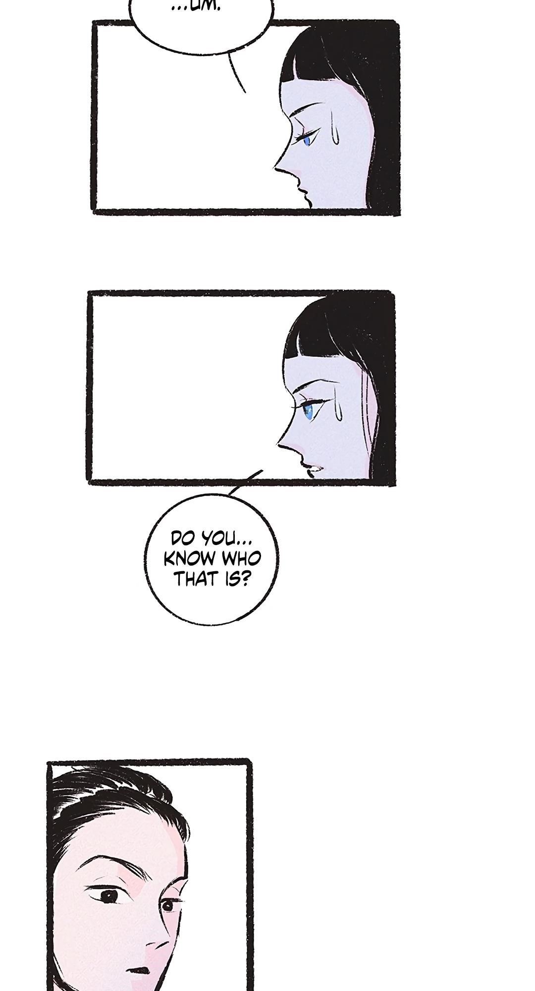 Why Don’t I Have Anyone By My Side? Chapter 13 - Page 40