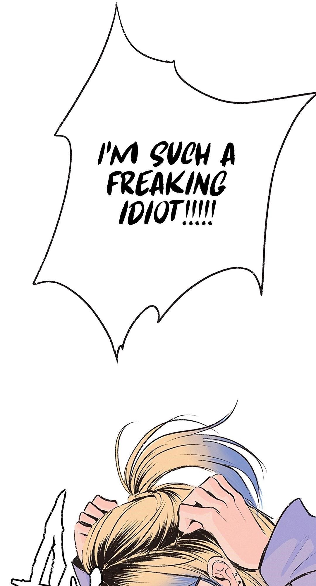 Why Don’t I Have Anyone By My Side? Chapter 13 - Page 57