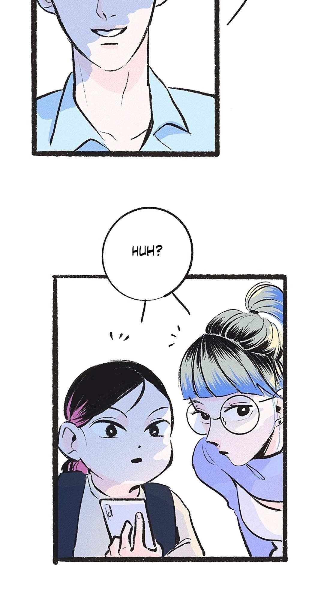 Why Don’t I Have Anyone By My Side? Chapter 13 - Page 67