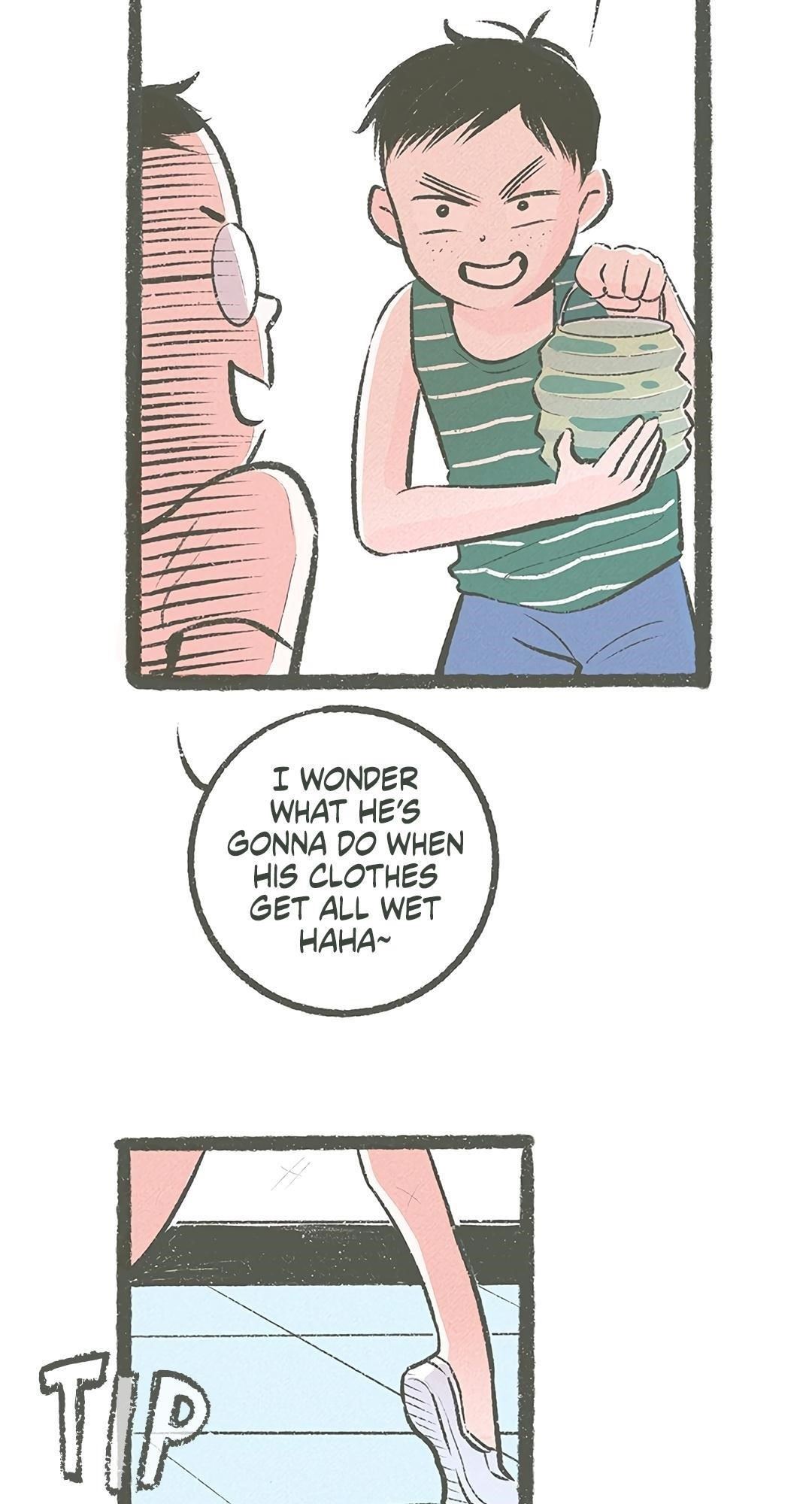 Why Don’t I Have Anyone By My Side? Chapter 14 - Page 13