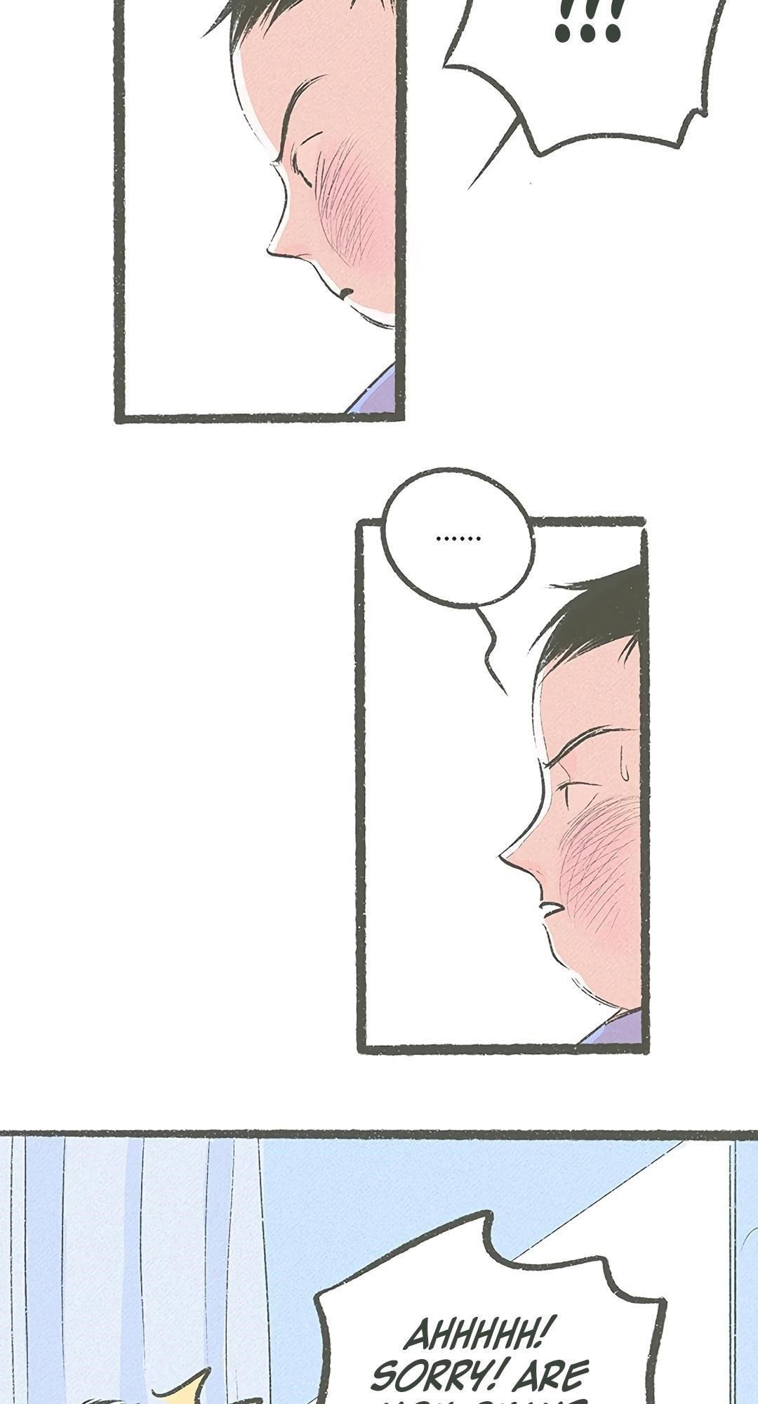 Why Don’t I Have Anyone By My Side? Chapter 14 - Page 19