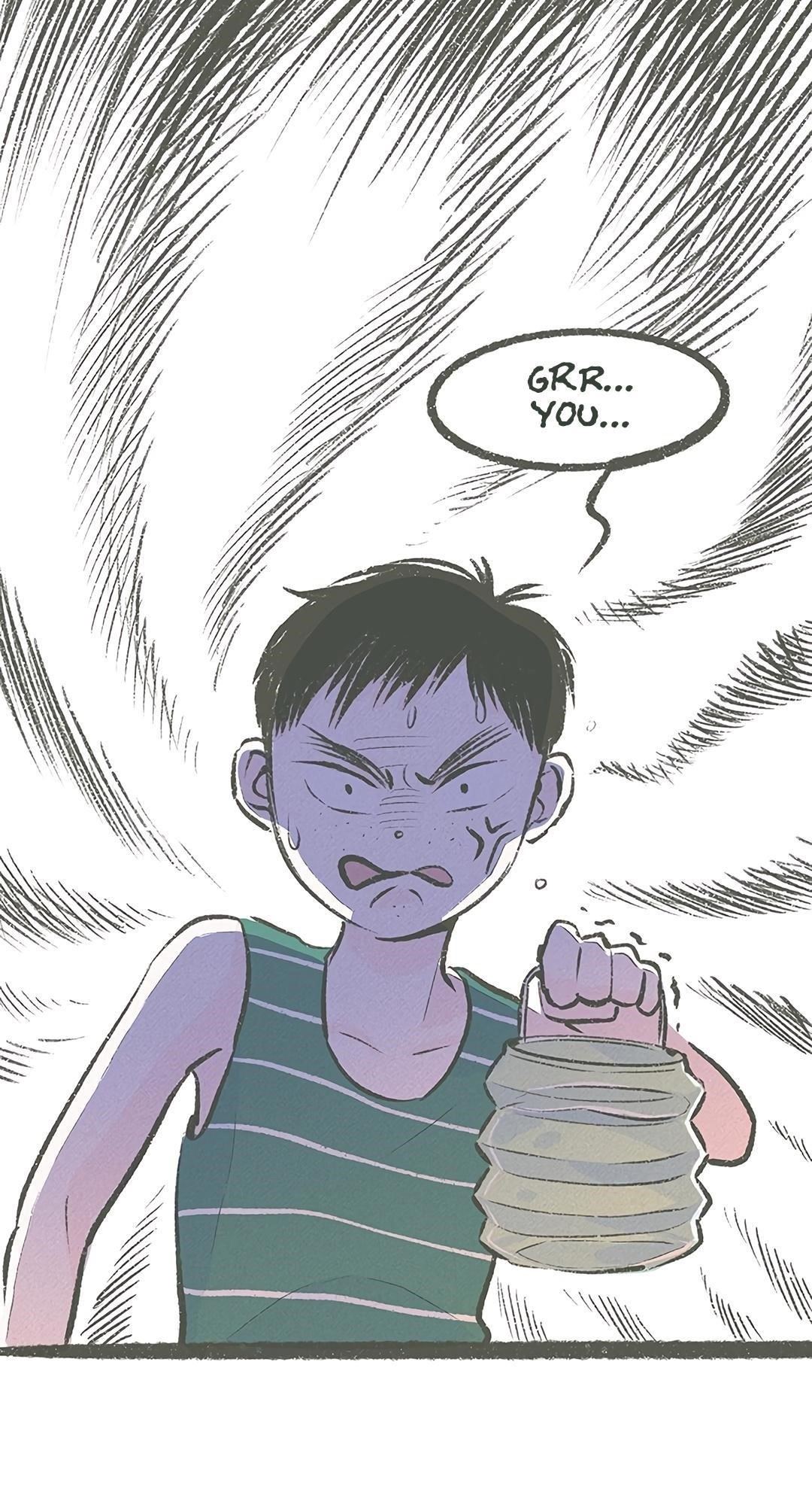 Why Don’t I Have Anyone By My Side? Chapter 14 - Page 23