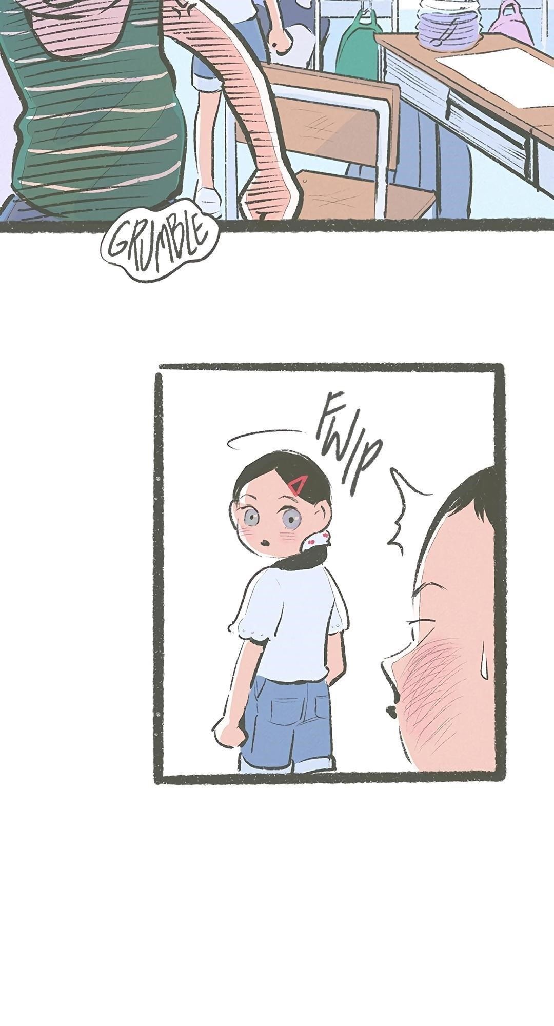 Why Don’t I Have Anyone By My Side? Chapter 14 - Page 30