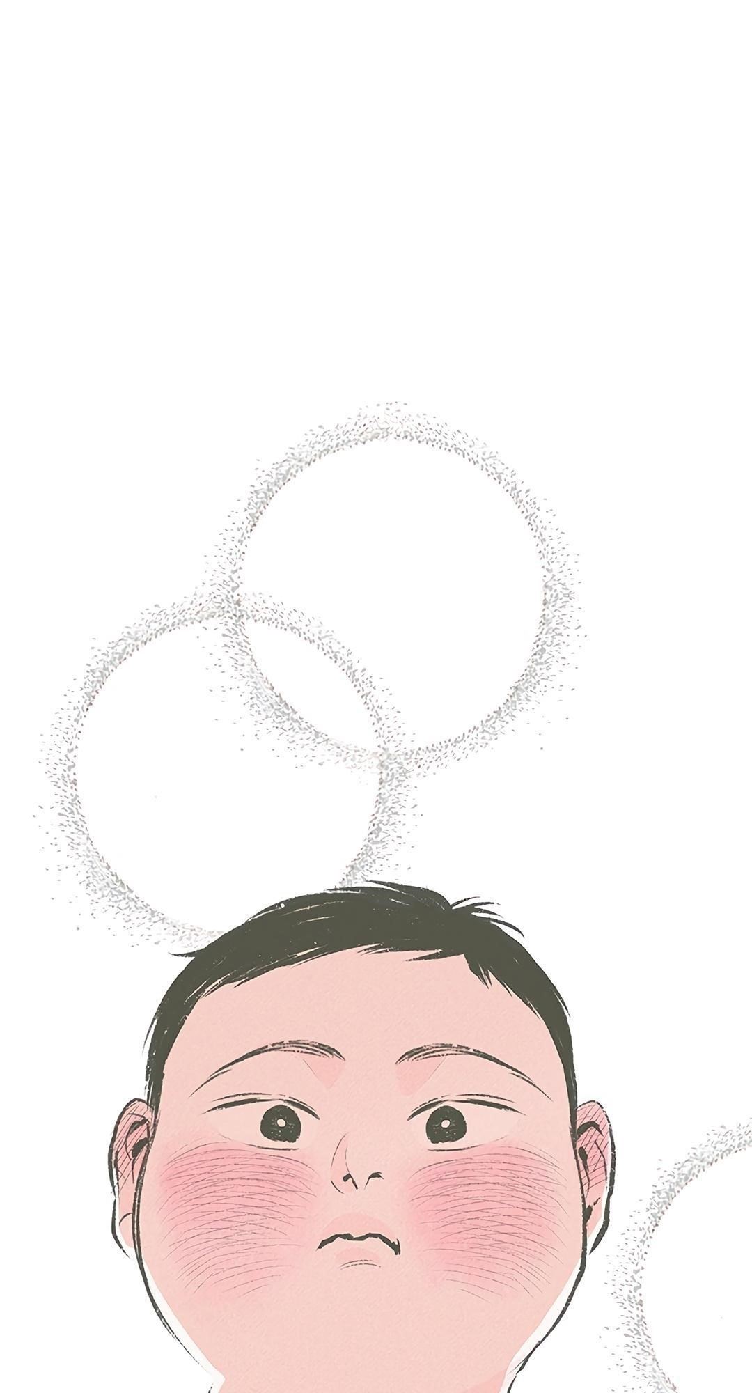 Why Don’t I Have Anyone By My Side? Chapter 14 - Page 33