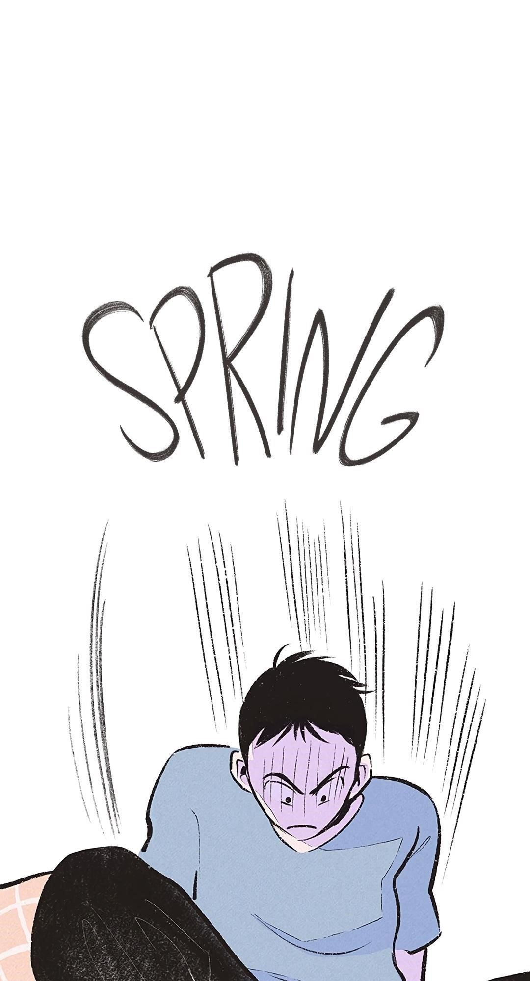 Why Don’t I Have Anyone By My Side? Chapter 14 - Page 39