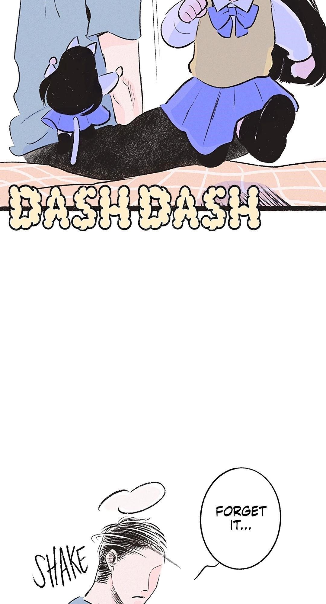 Why Don’t I Have Anyone By My Side? Chapter 14 - Page 45