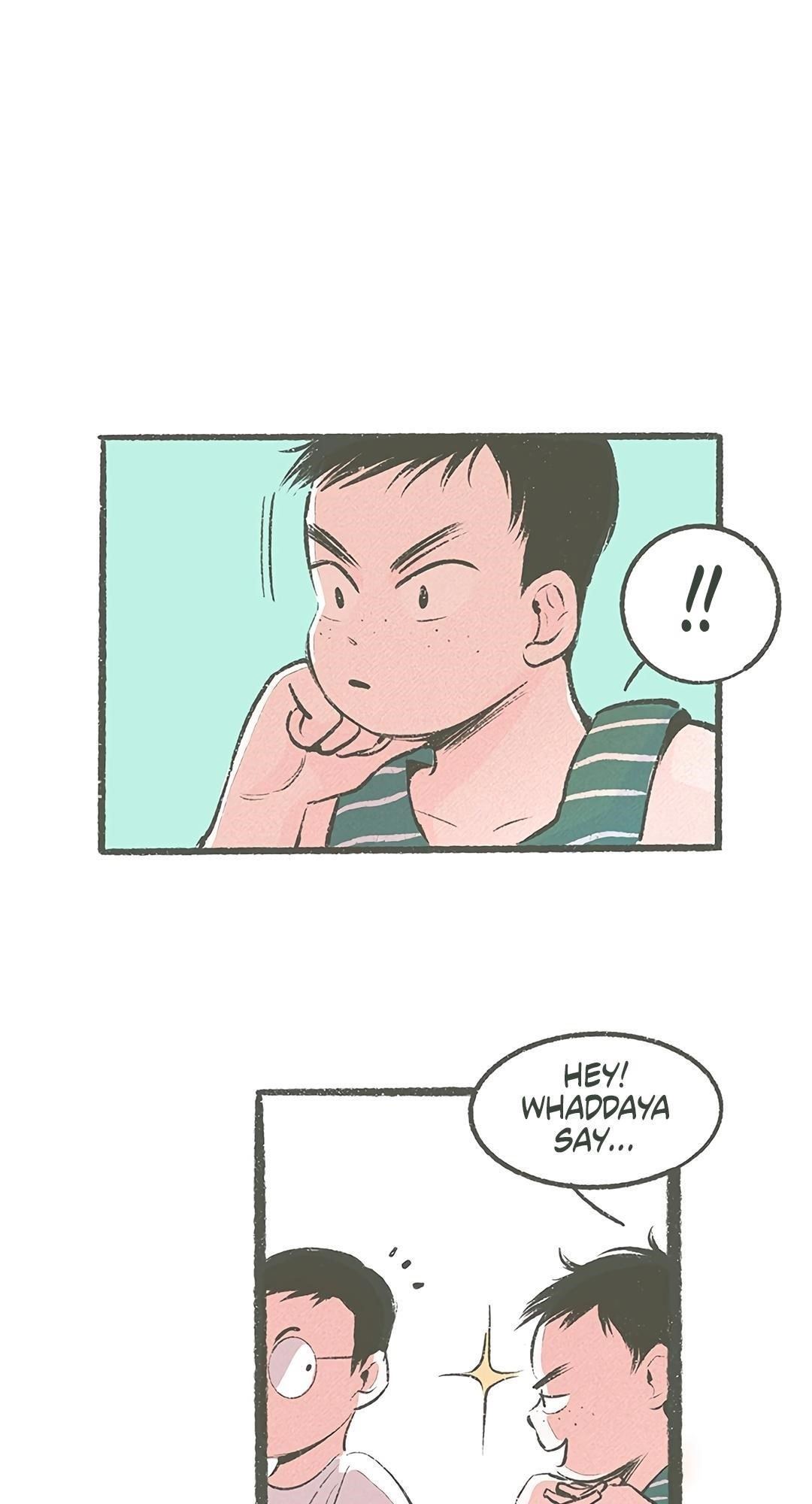 Why Don’t I Have Anyone By My Side? Chapter 14 - Page 6