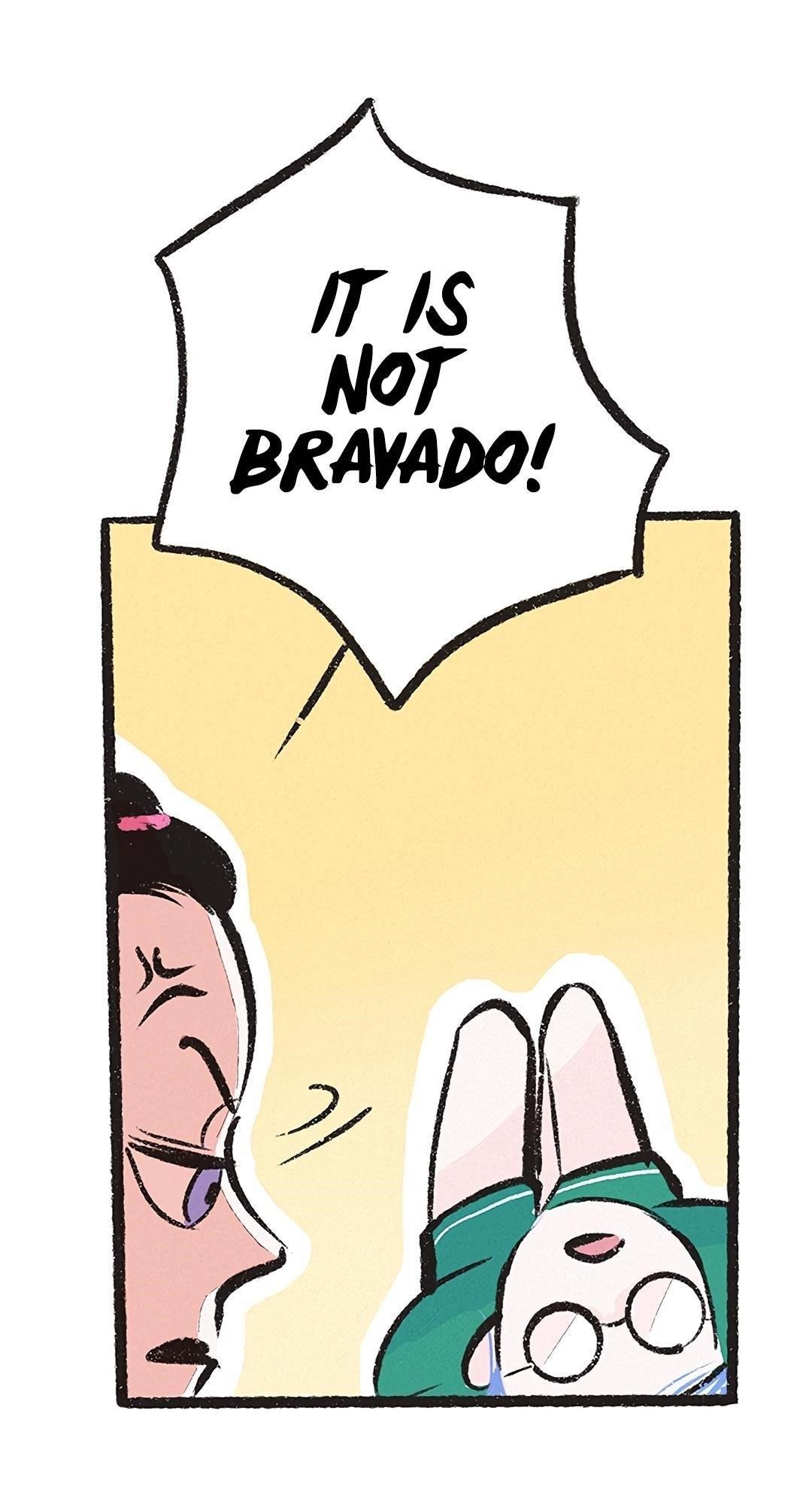 Why Don’t I Have Anyone By My Side? Chapter 14 - Page 65