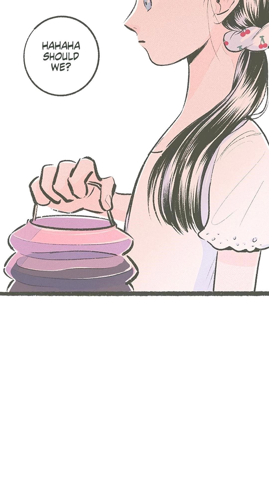 Why Don’t I Have Anyone By My Side? Chapter 14 - Page 9