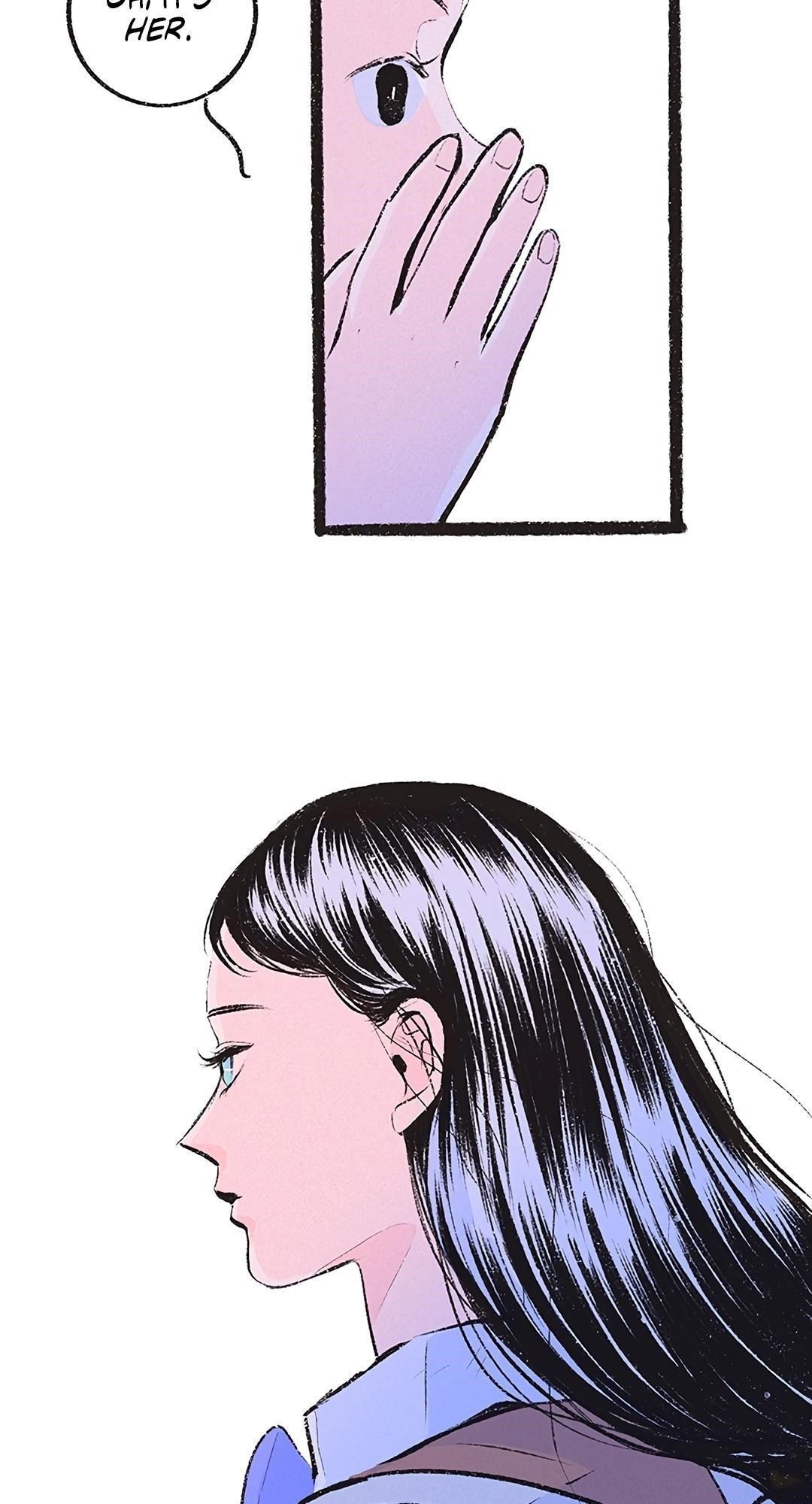 Why Don’t I Have Anyone By My Side? Chapter 15 - Page 10