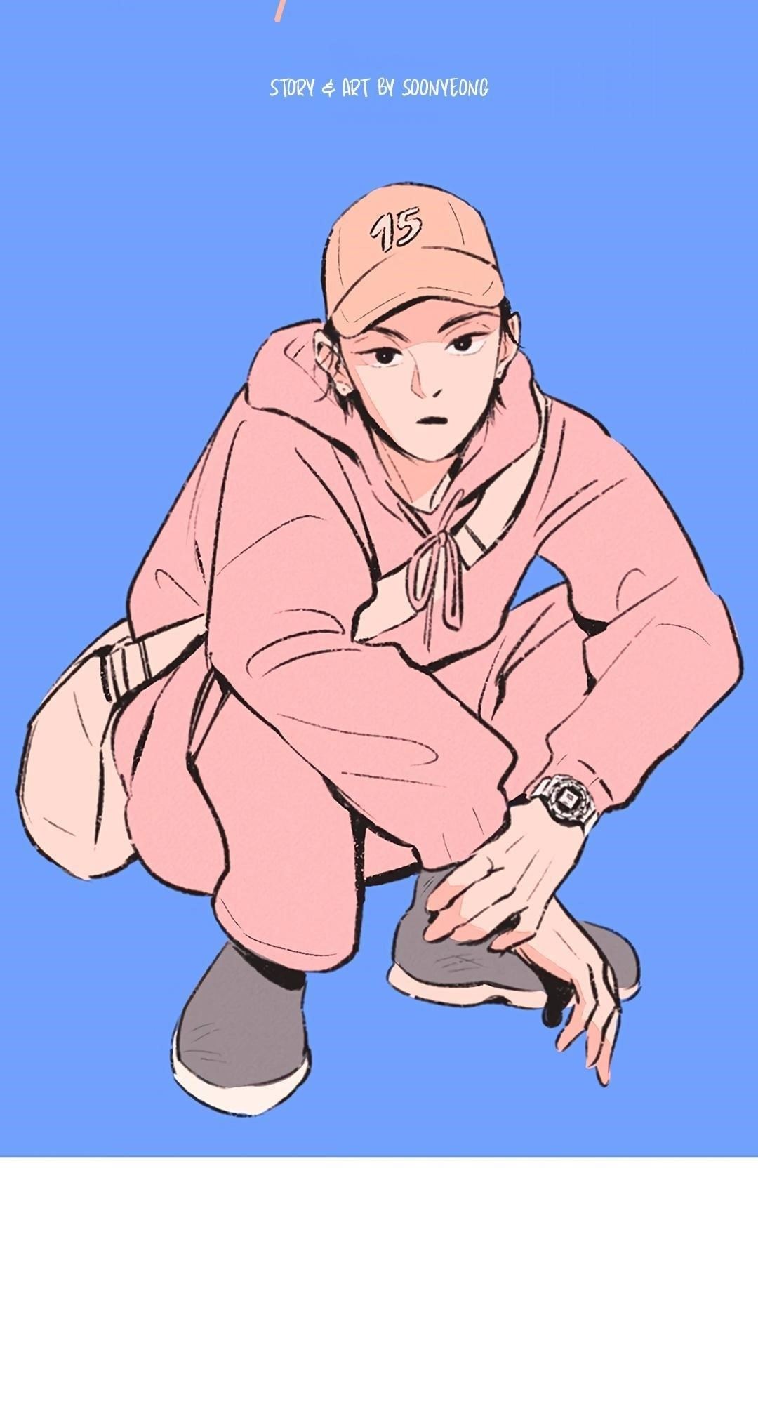 Why Don’t I Have Anyone By My Side? Chapter 15 - Page 13