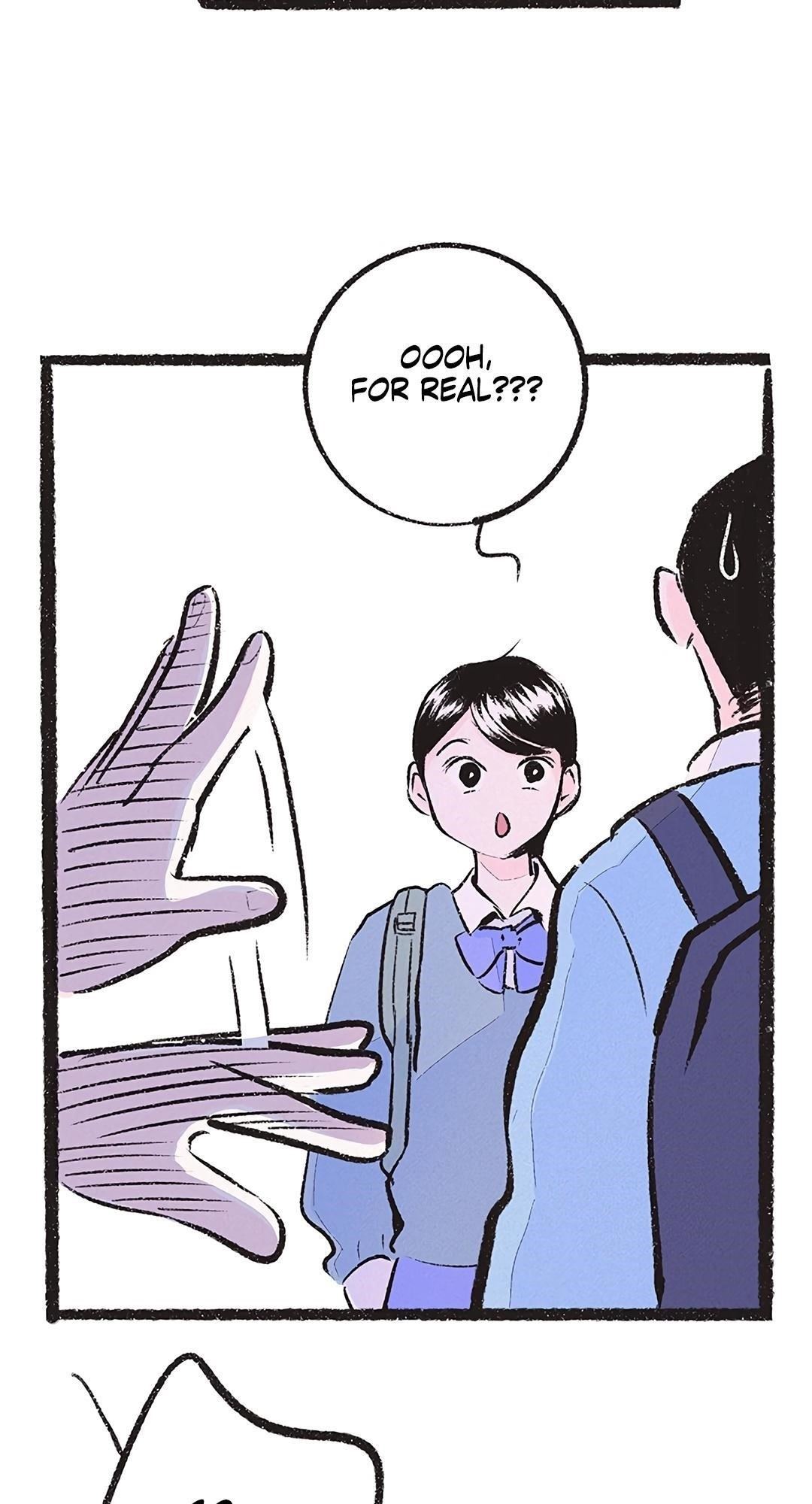 Why Don’t I Have Anyone By My Side? Chapter 15 - Page 25