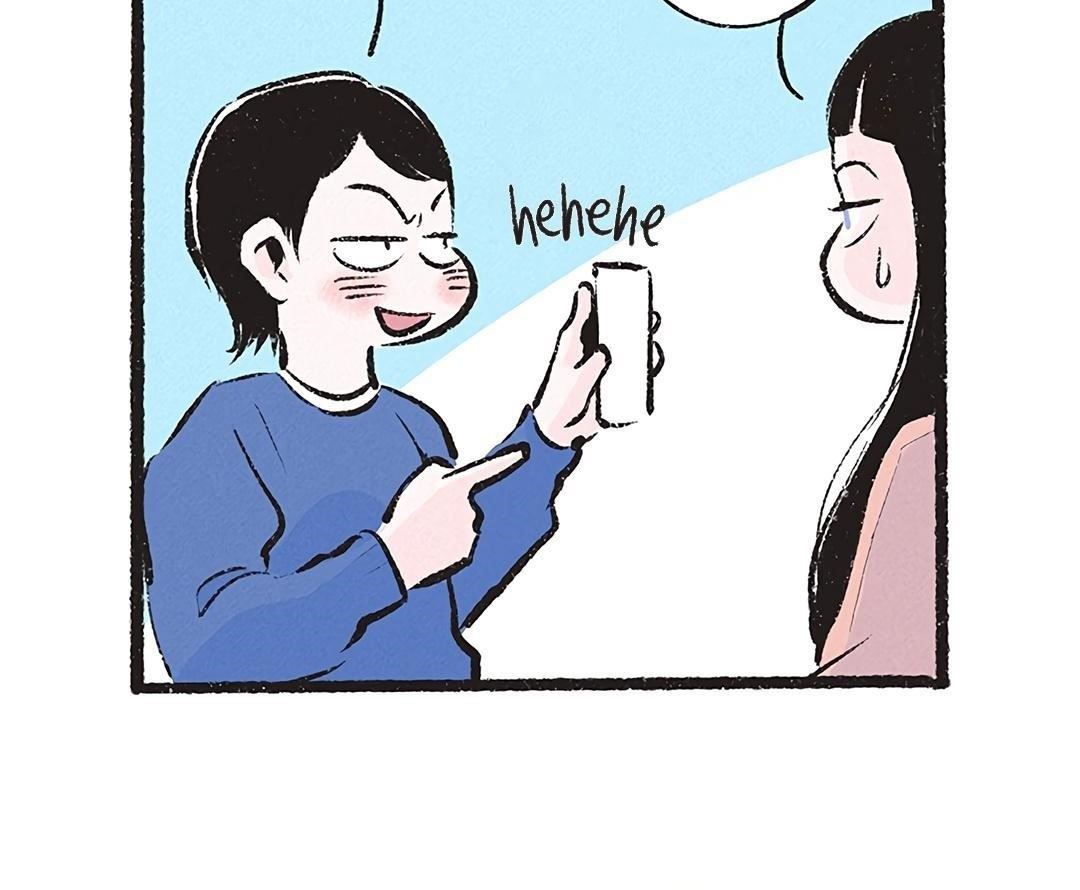 Why Don’t I Have Anyone By My Side? Chapter 15 - Page 48