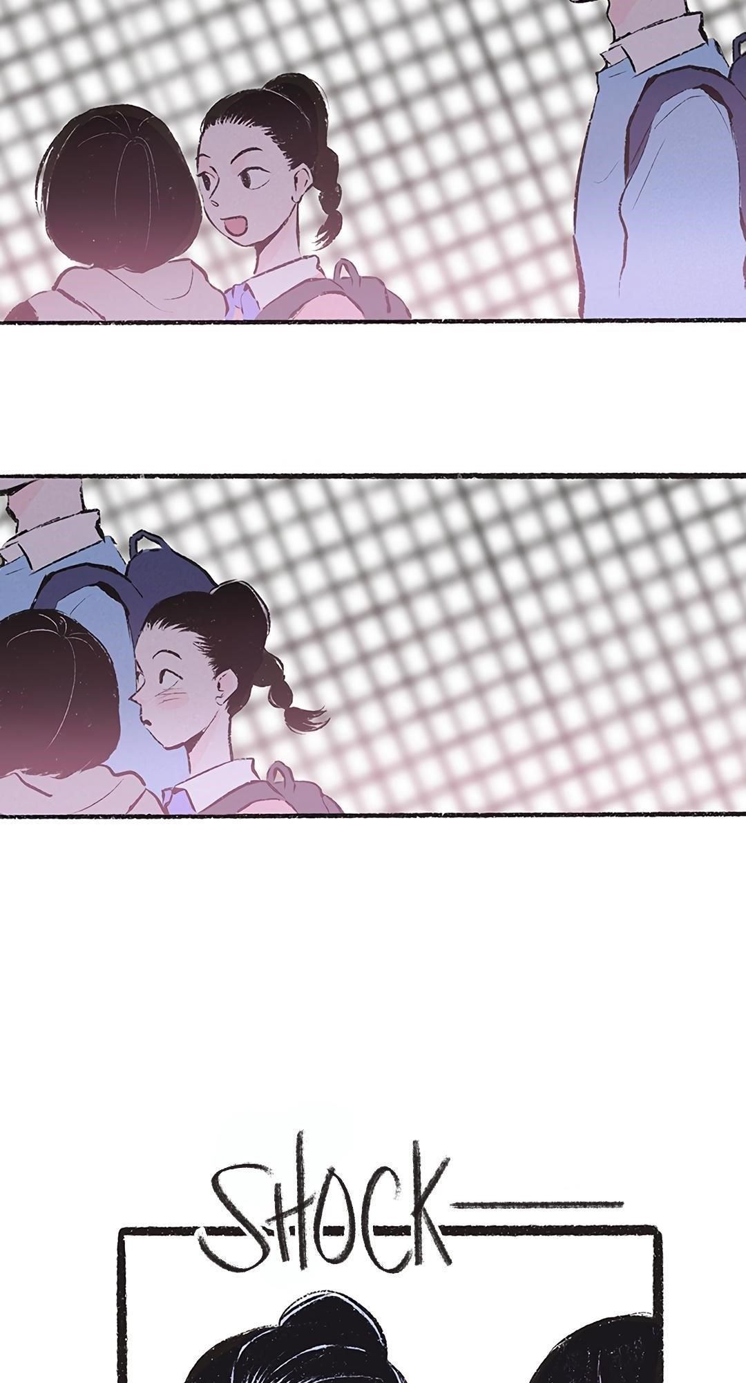 Why Don’t I Have Anyone By My Side? Chapter 15 - Page 6