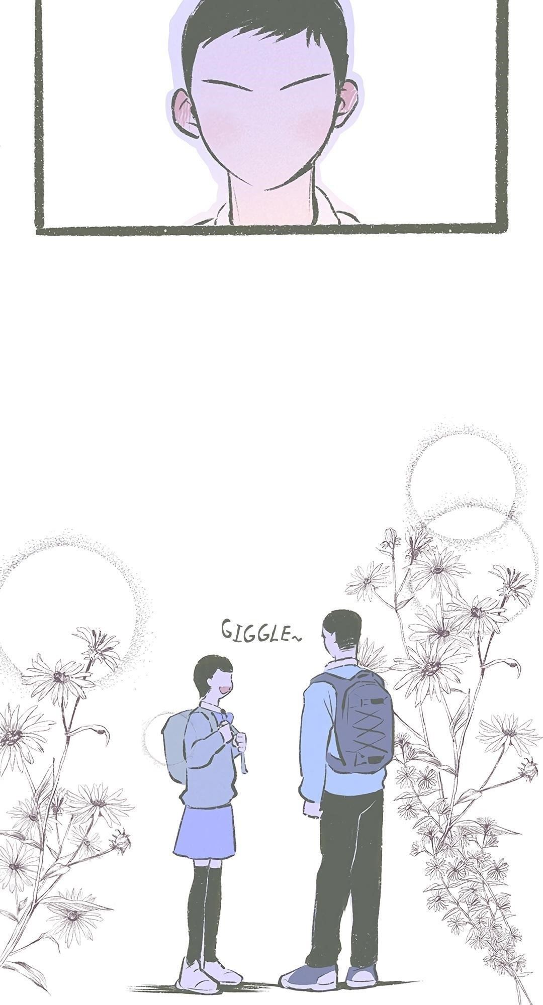 Why Don’t I Have Anyone By My Side? Chapter 15 - Page 78