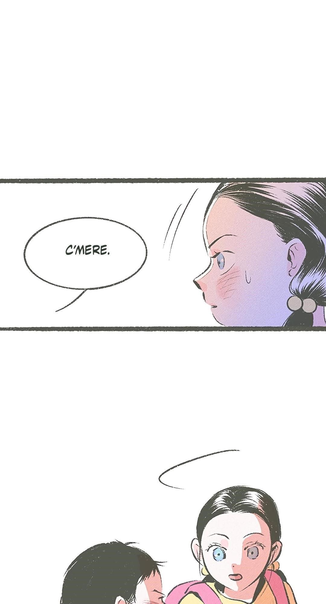 Why Don’t I Have Anyone By My Side? Chapter 16 - Page 101