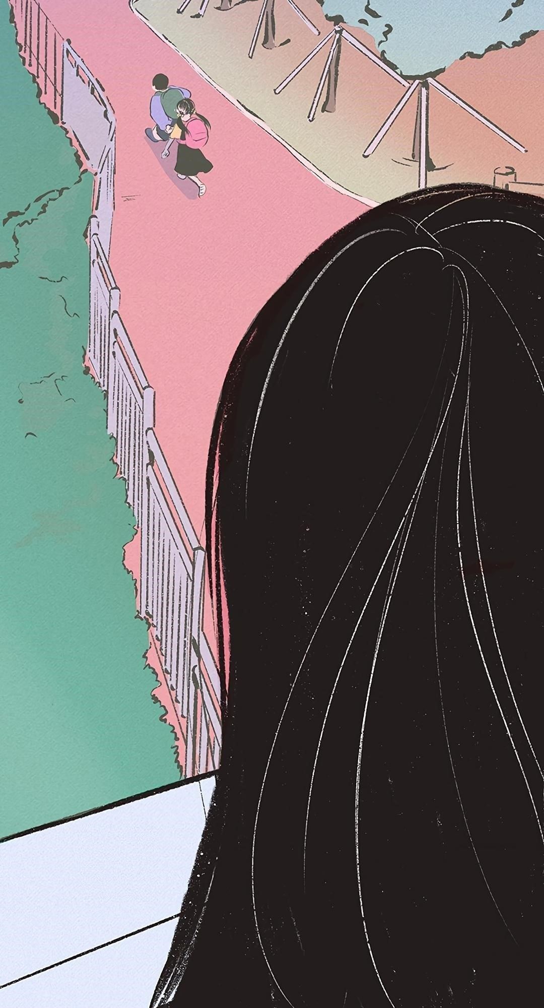 Why Don’t I Have Anyone By My Side? Chapter 16 - Page 106