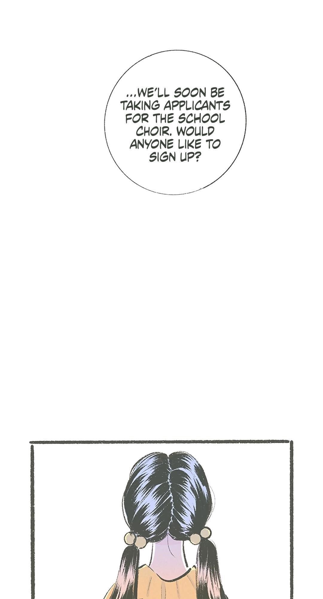 Why Don’t I Have Anyone By My Side? Chapter 16 - Page 22